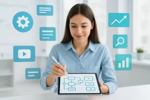 Como Criar Aplicativos com IA