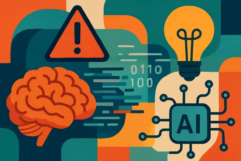 Conteúdo Gerado por IA