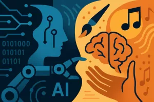 Inteligência Artificial vs. Inteligência Humana