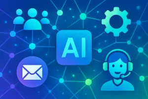 Lindy AI A Revolução na Automação de E-mails